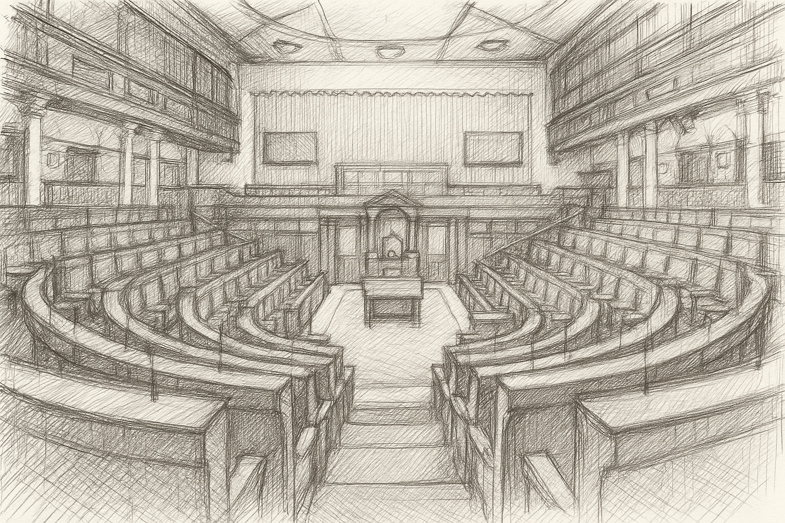 Dail Eireann